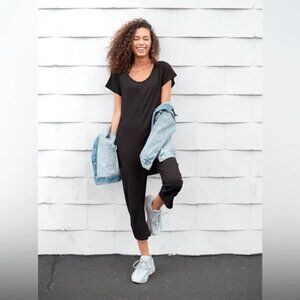 Smash + Tess Thursday Romper M